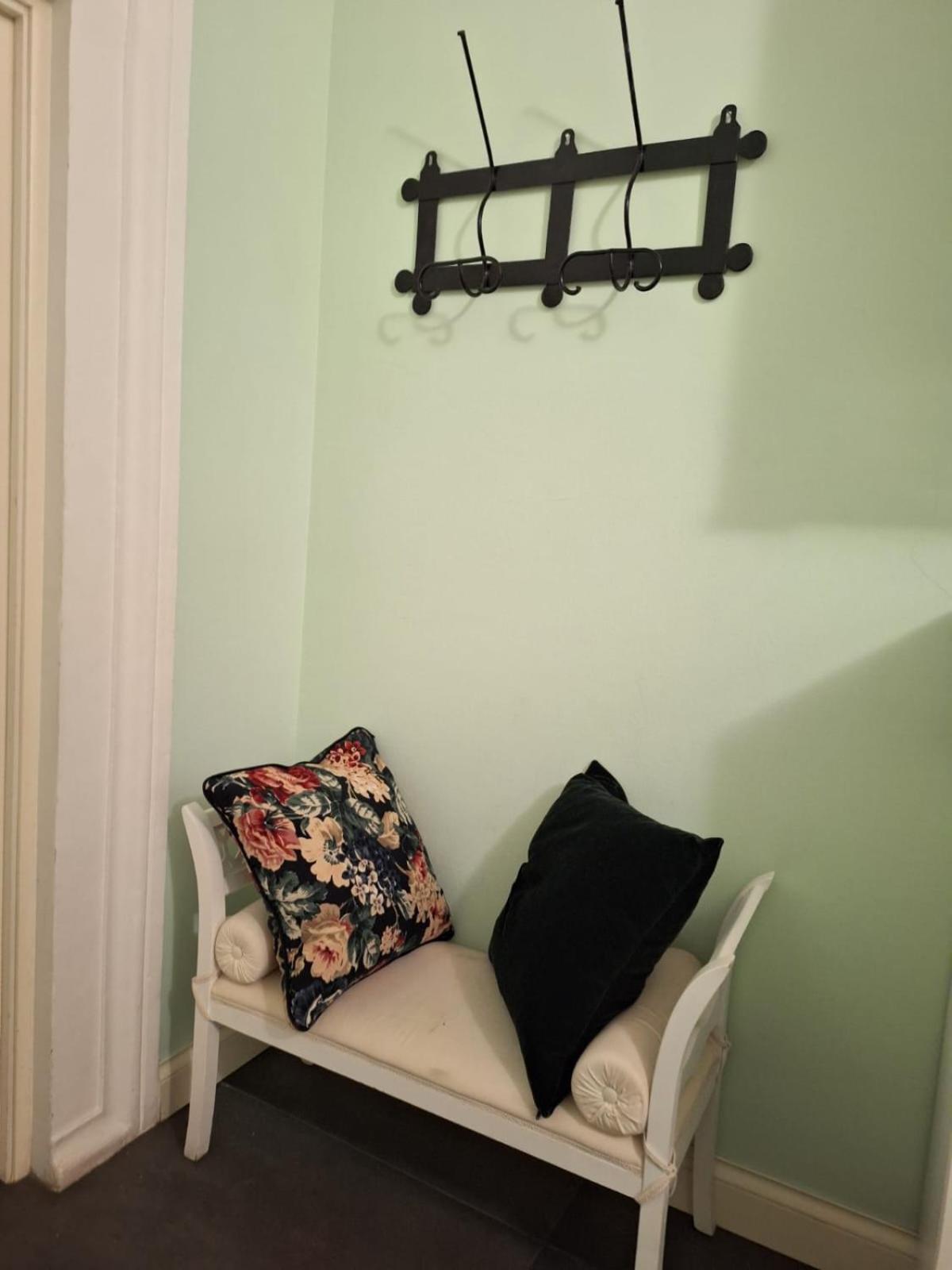 Fiorino Duomo Cozy Suite By Oteego フィレンツェ エクステリア 写真