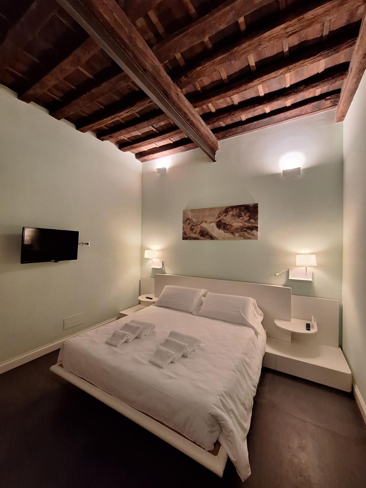 Fiorino Duomo Cozy Suite By Oteego フィレンツェ エクステリア 写真